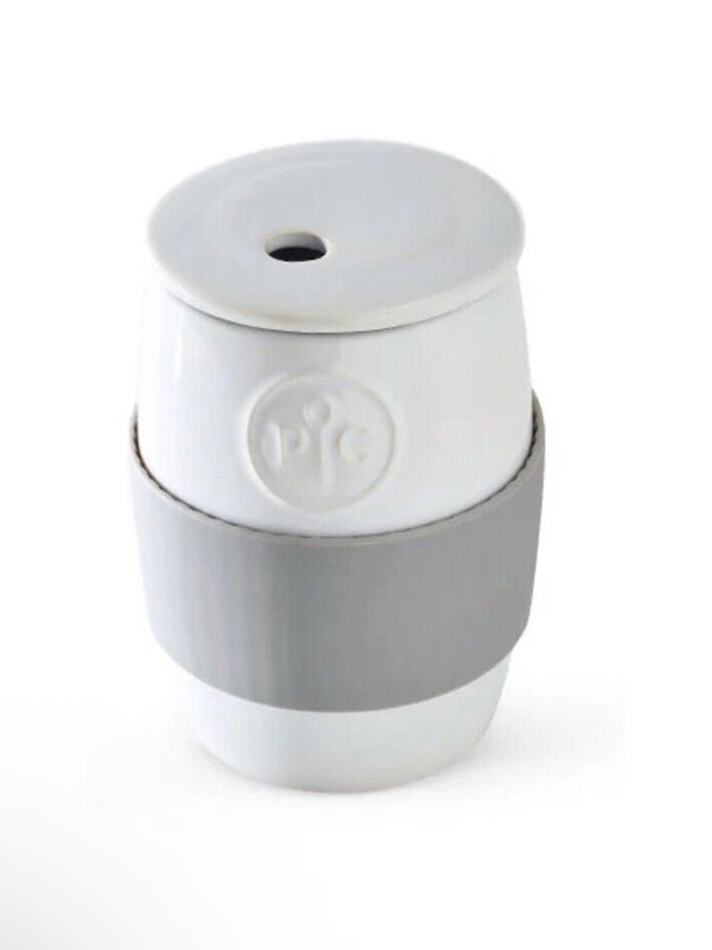 Pampered Chef   Ceramic Egg Cooker #1529 - BRAND NEW!